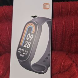 Xiaomi Mi Band 8 Smart Bracelet