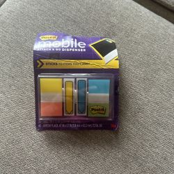 Mobile Attach And Go