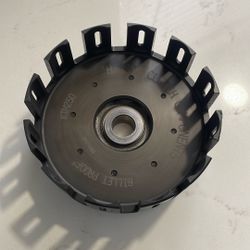 Hinson KTM 250 Clutch Basket 