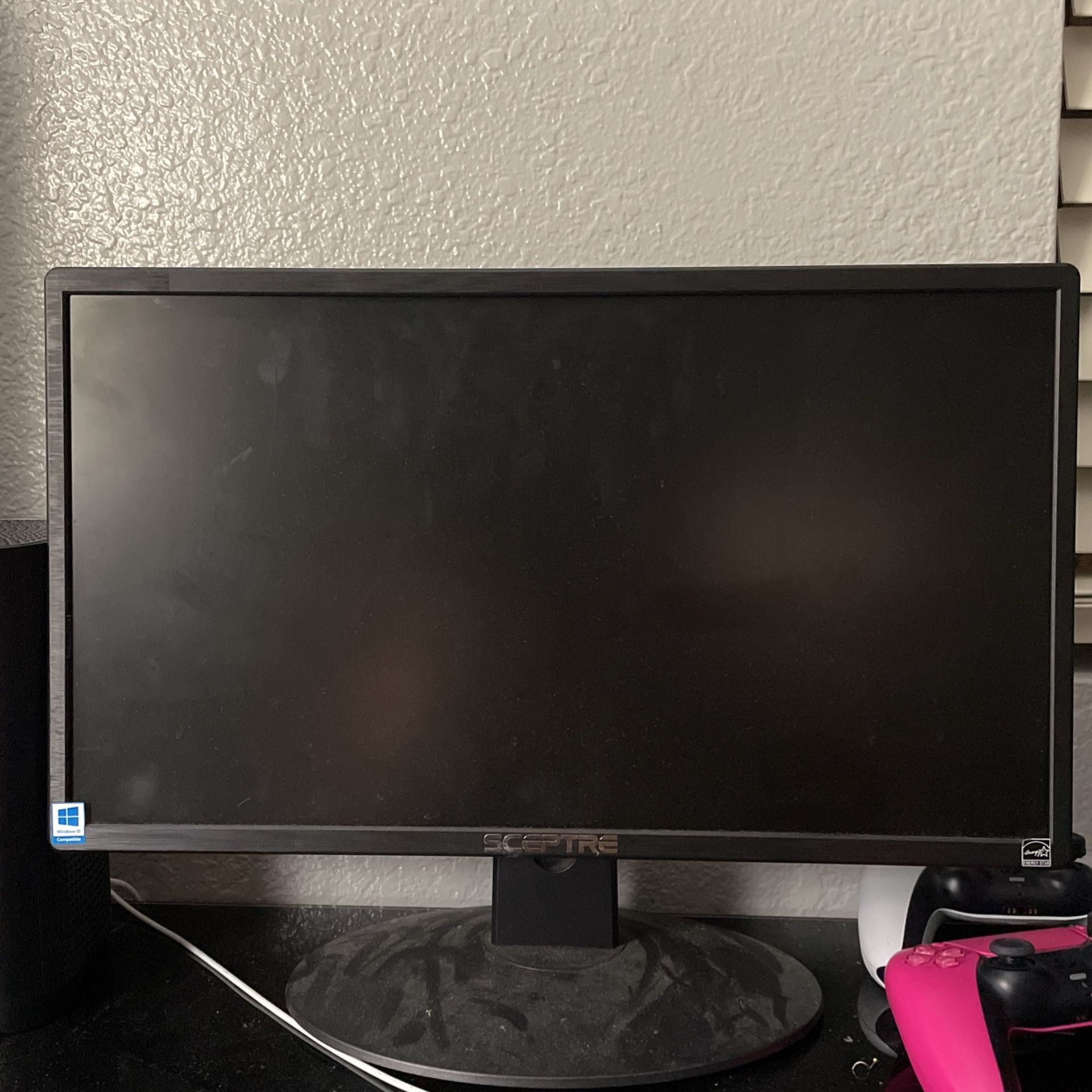 20in sceptre monitor