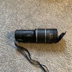 40 X 60 Monocular