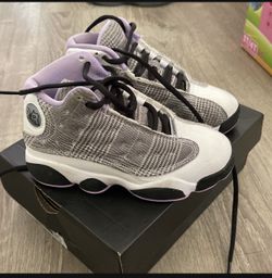 Girls Jordan Retro -13