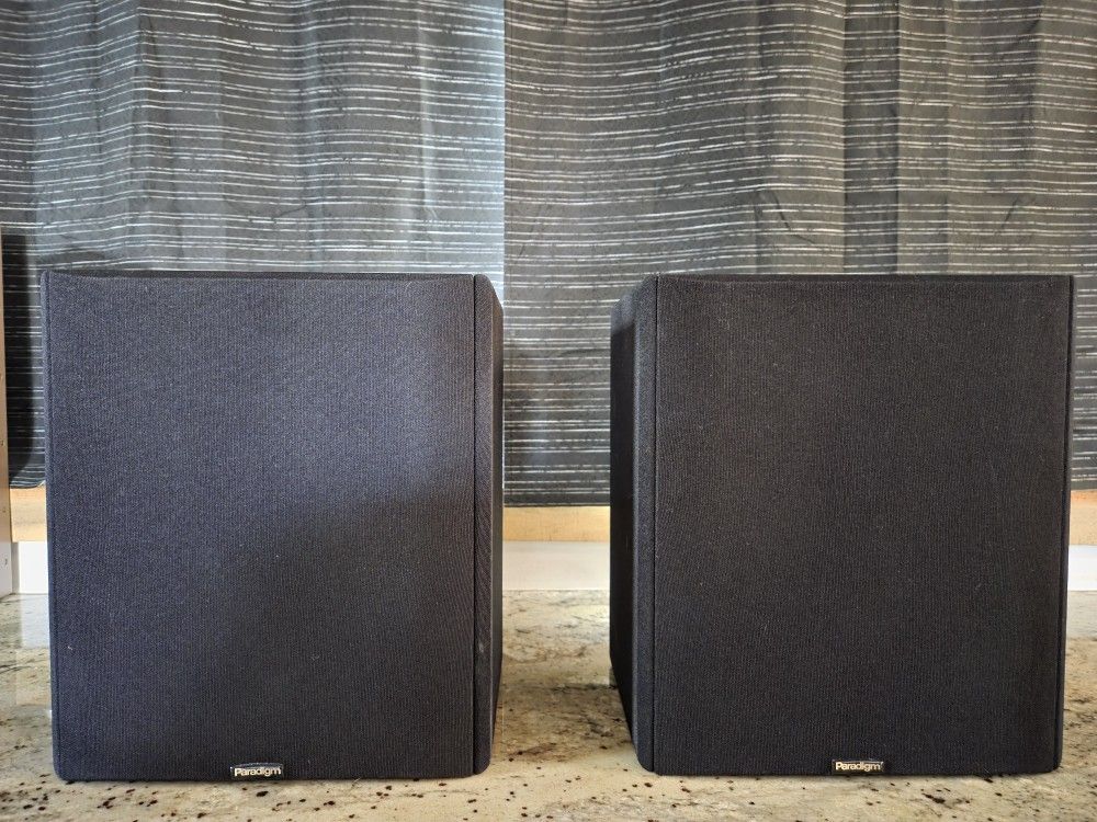 Paradigm ADP-350 Dipoles