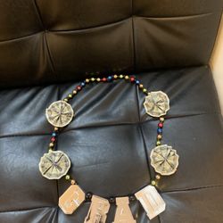Graduation Lei