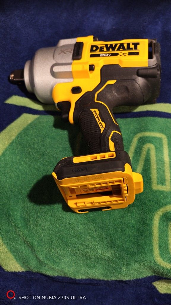 DeWalt 3/4 XR 20V Impact Driver New Original Tool Only