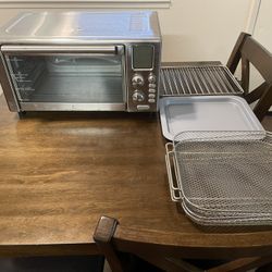 Power AirFryer 360