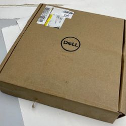 Dell docking station