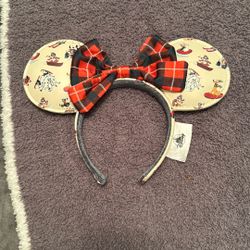 Disney Ears 