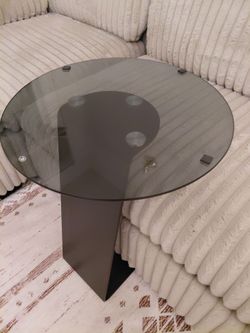 Sofa table
