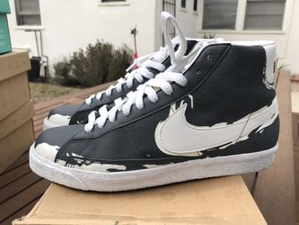 Nike Blazer High