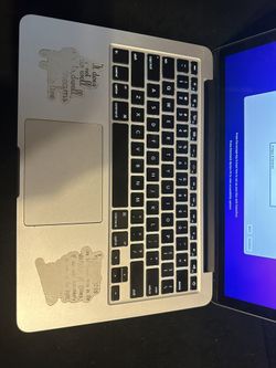 Macbook Pro 2015