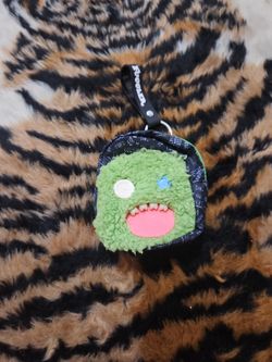 Fuggler Mini Backpack Collectible 