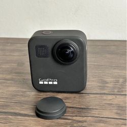 GoPro 360 PROMAX 