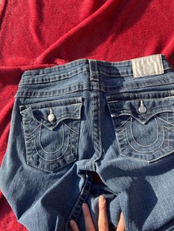 True Religion