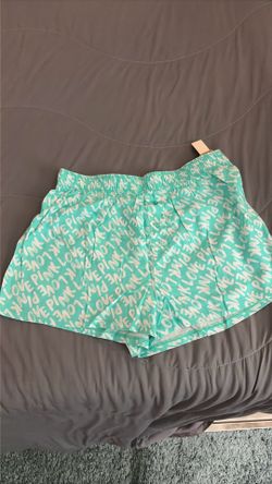 Women’s New PJ shorts By Pink