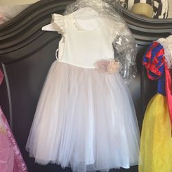 Beautiful Girls Dress Formal