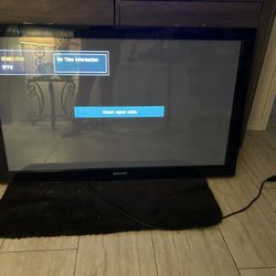 55 Inch tv 