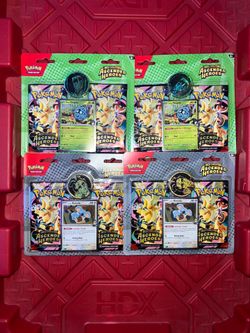 Pokemon