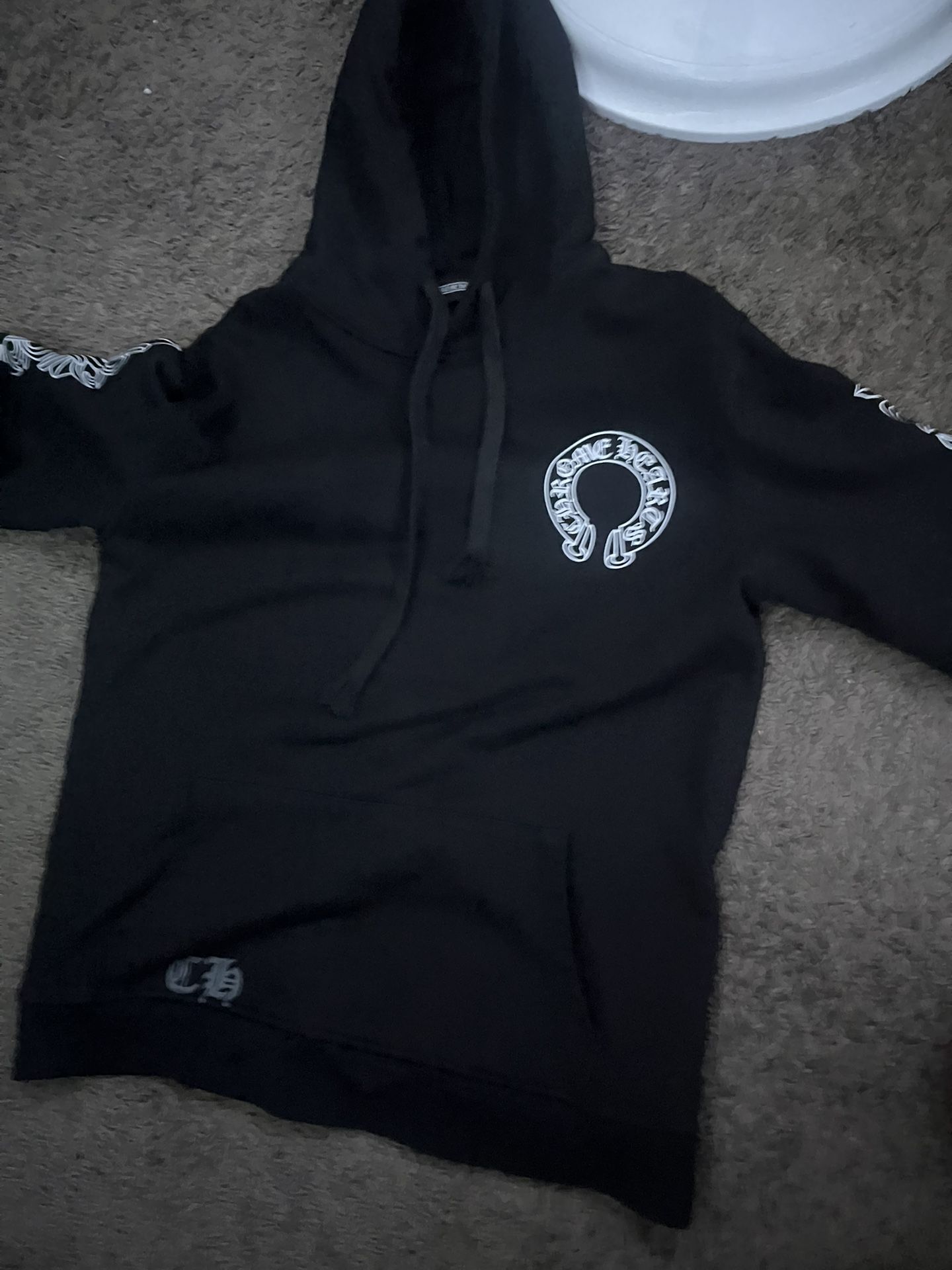 Chrome Heart Hoodie