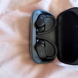 Hearing Aid No Charger Takes Type C
