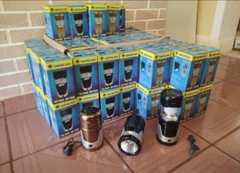 Flashlights Lanterns
