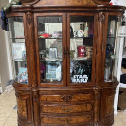 China Cabinet 