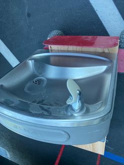 Water dispenser
