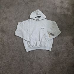 Fear Of God Essentials Hoodie 