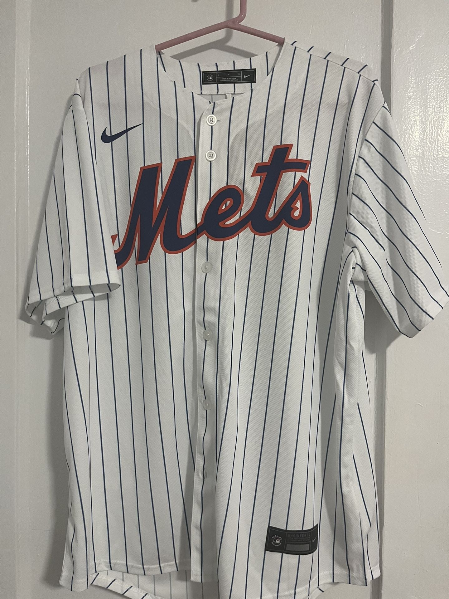 New York Mets Jersey Various sizes