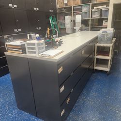 Office Liquidation - Everything Must Go!