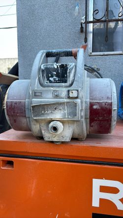 Titan Capspray 75