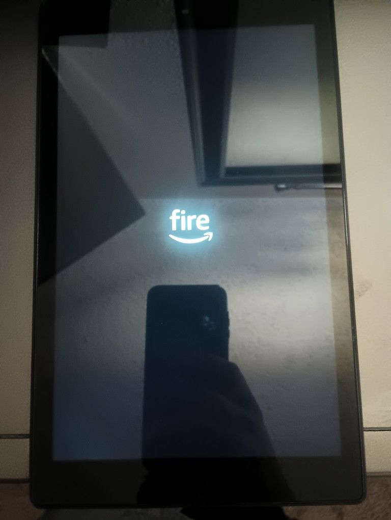 Amazon Fire Tablet