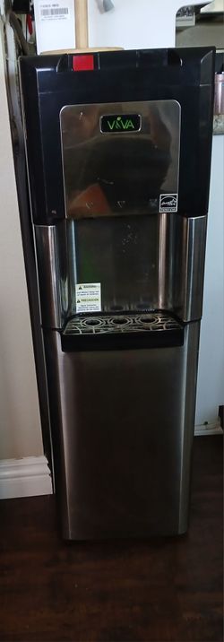 Hot & Cold Water Dispenser for Sale