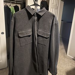 Men’s Jacket