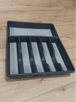 Utensil organizer