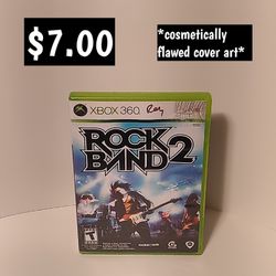 Rock Band 2