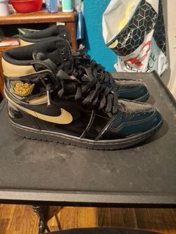 Jordan 1 Size 10.5