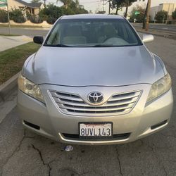 2009 Toyota Camry