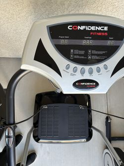 Fitness Machine