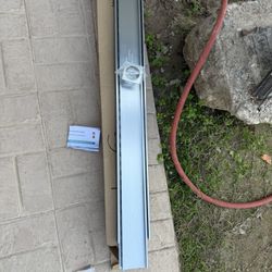 Linear Drain 