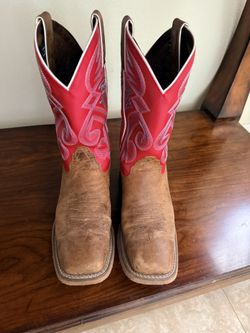 NOCONA BOOTS