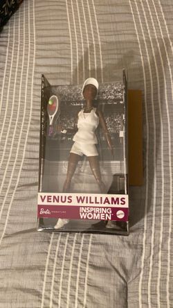 VENUS WILLIAMS