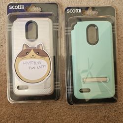 LG Stylo 3 Pluss Ls777