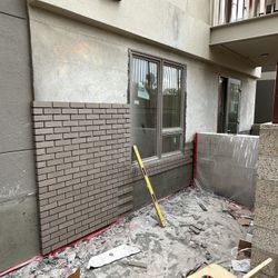 Brick