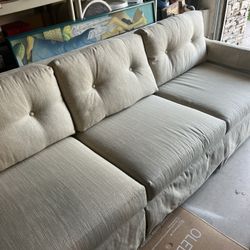 Ethan Allen Couch For Sale