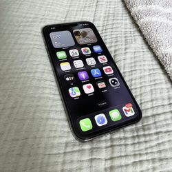 Mint IPhone 13 Pro Max 128gb T-Mobile