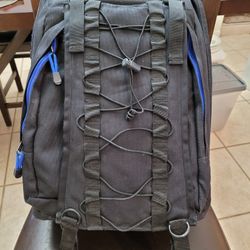 Tenba Camera backpack 