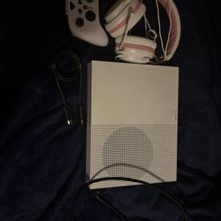 Xbox 1 S