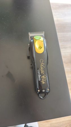 Wahl Magic Clip
