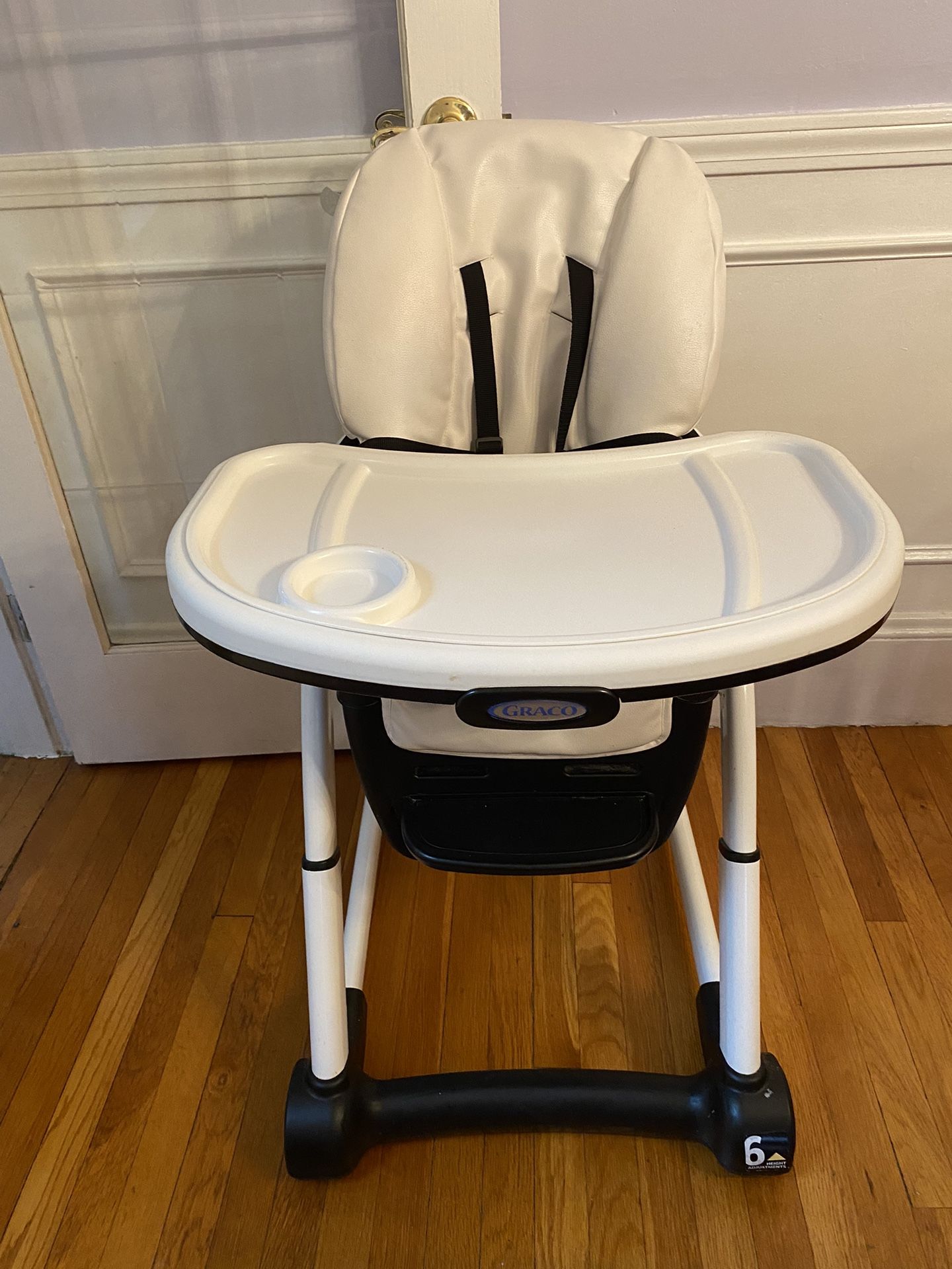High Chair